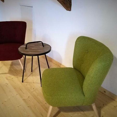 Apartamento Beim Hooch "Josef" Brucktal Exterior foto