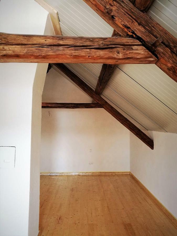 Apartamento Beim Hooch "Josef" Brucktal Exterior foto